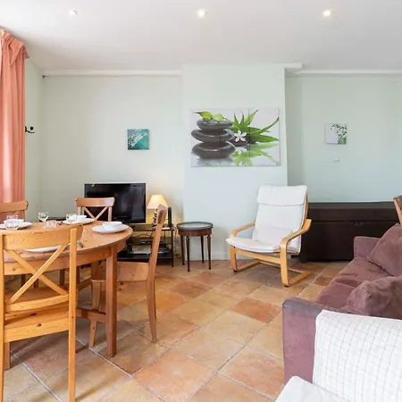 Apartment La De L'horloge Cannes